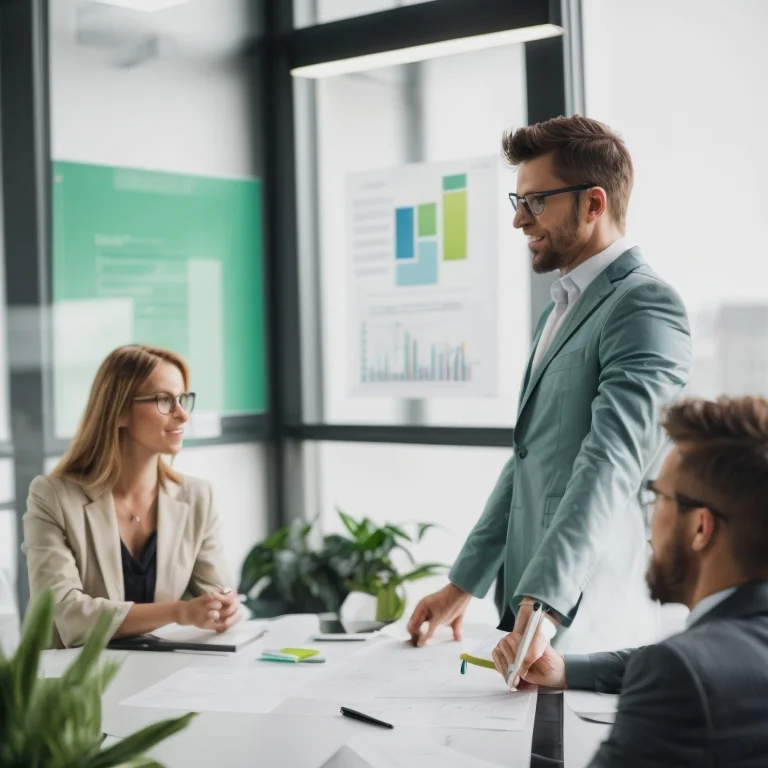 持続可能なキャリア開発